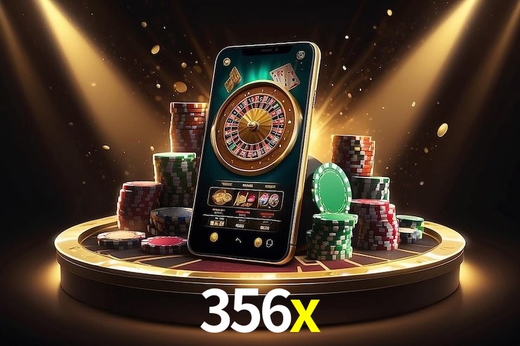 356x - Aplicativo Móvel